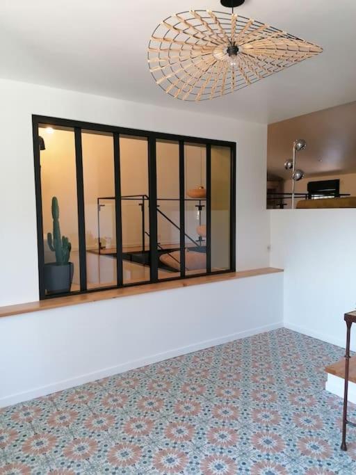 Gite Cosy Au Coeur Du Luberon Lagnes Kültér fotó