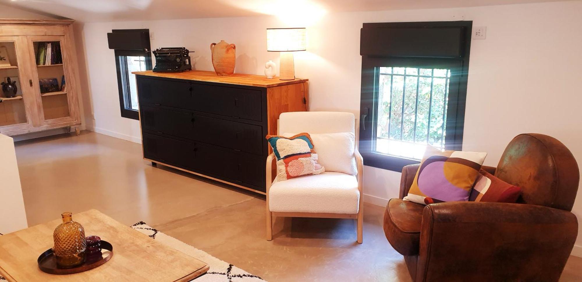 Gite Cosy Au Coeur Du Luberon Lagnes Kültér fotó