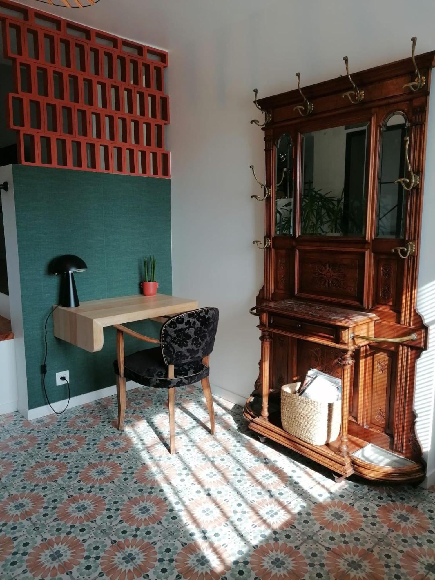 Gite Cosy Au Coeur Du Luberon Lagnes Kültér fotó